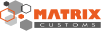 Matrix Customs